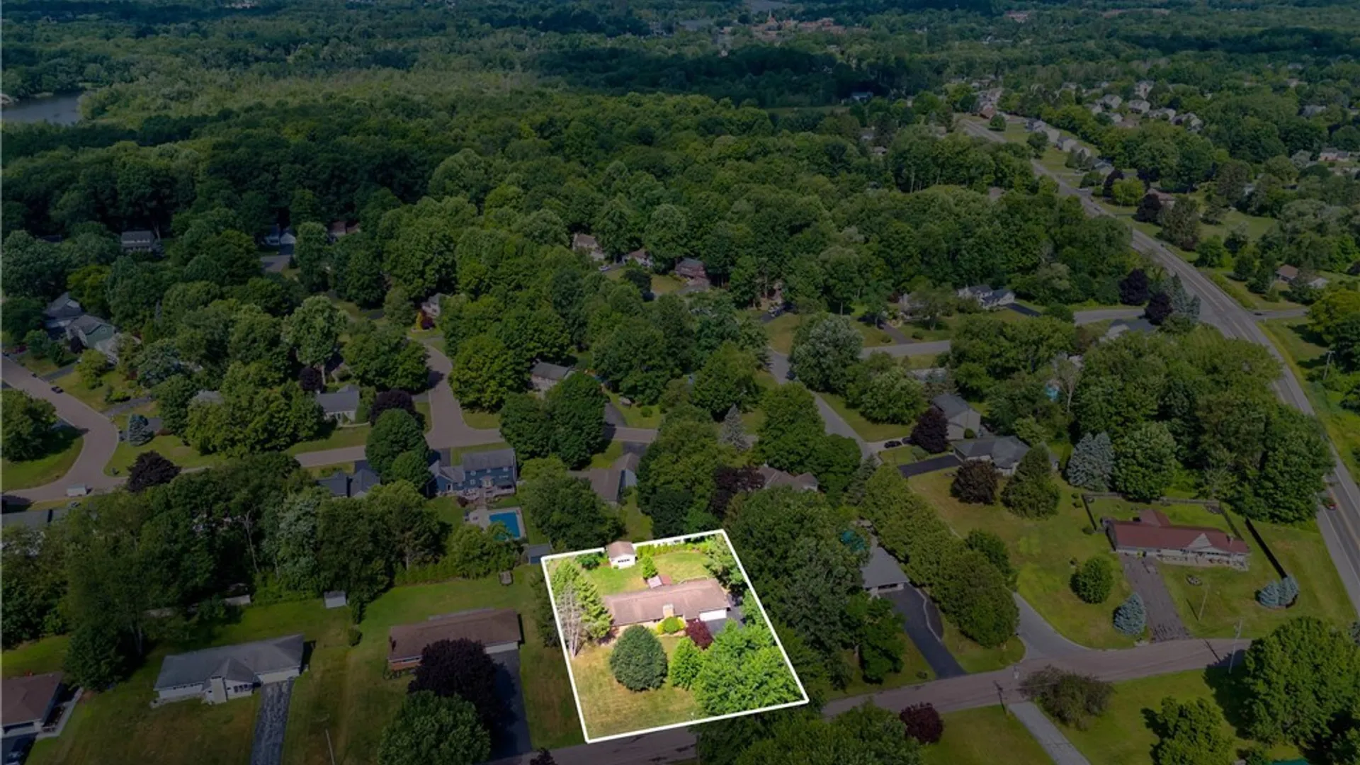 Property at 7895 Dewitt Drive, Lysander, NY 13027 39