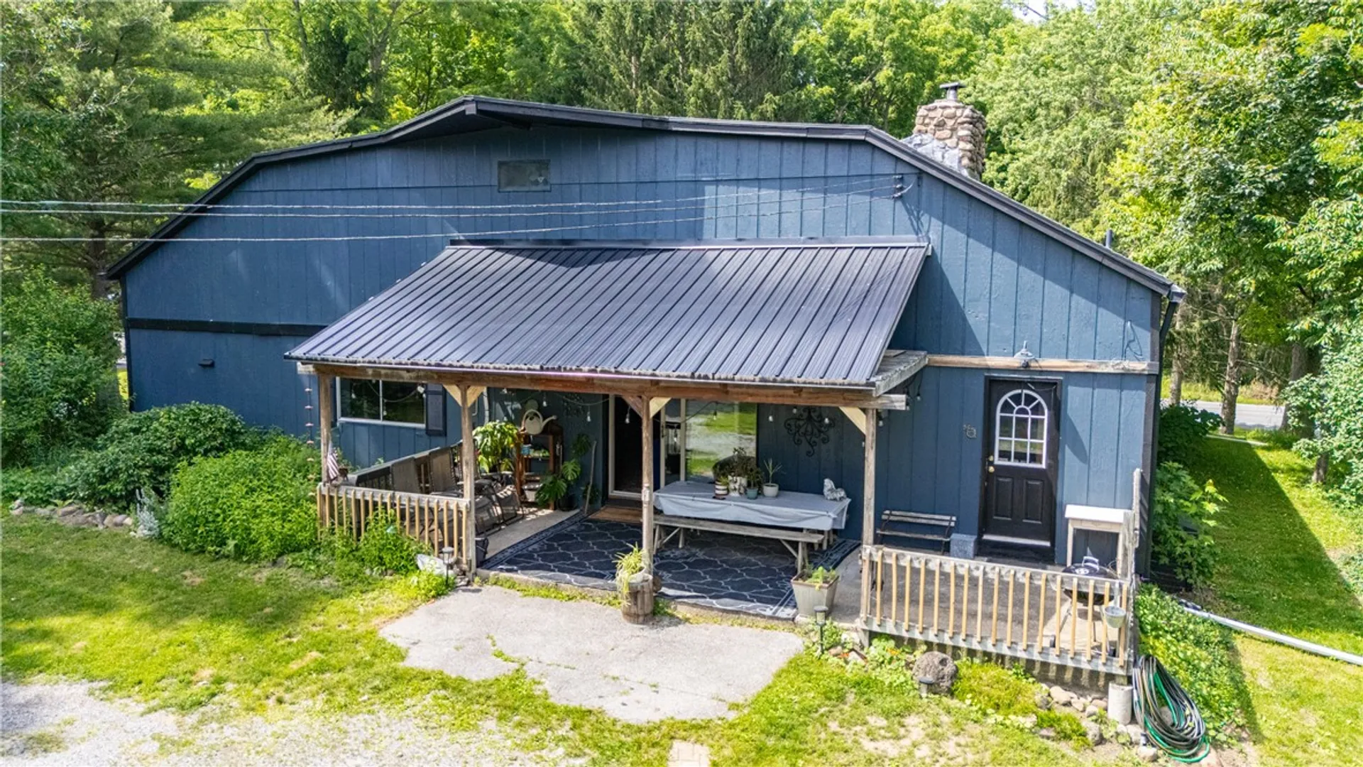 Property at 305 Pond Road, Mendon, NY 14472 6