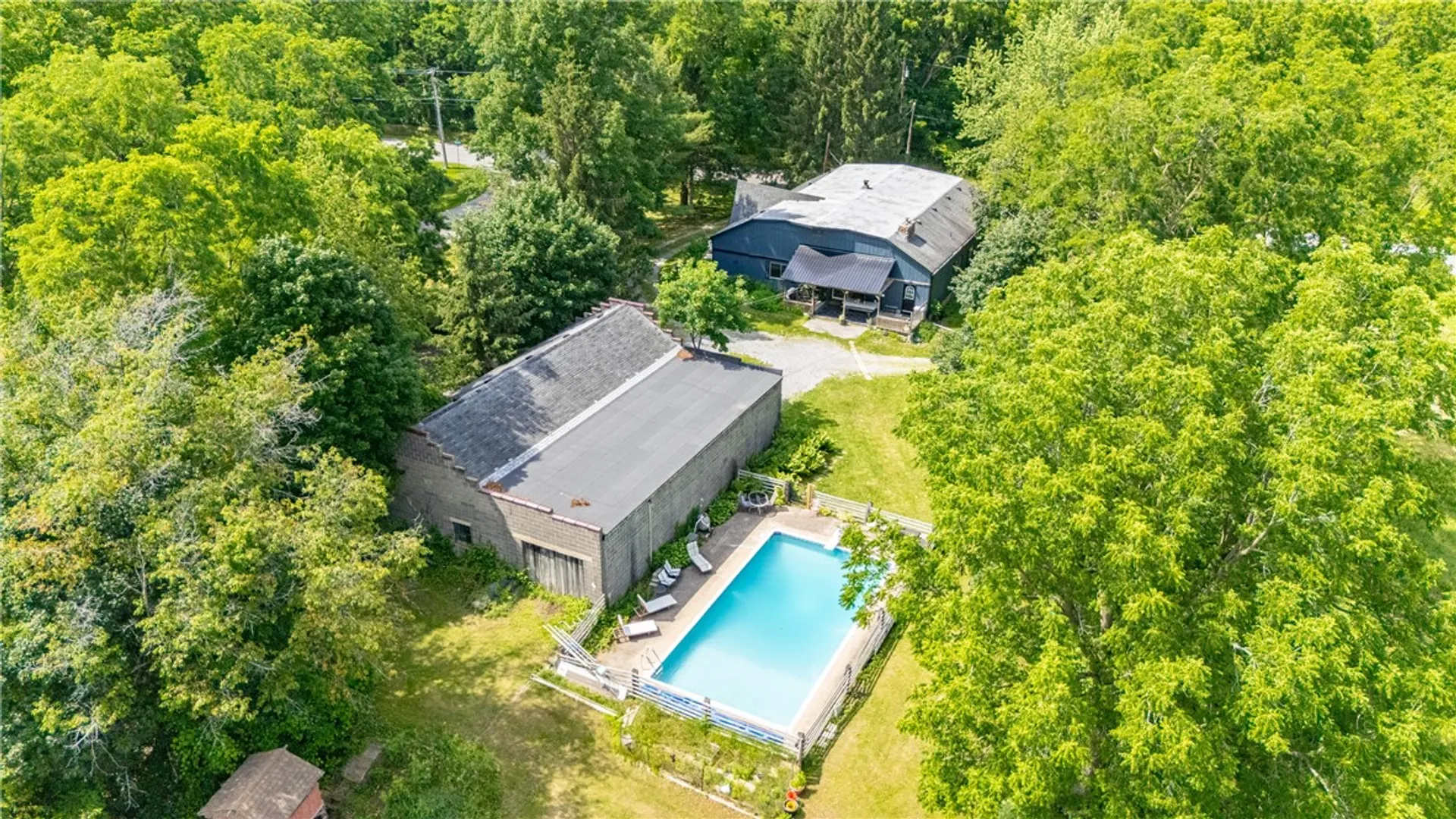 Property at 305 Pond Road, Mendon, NY 14472 33