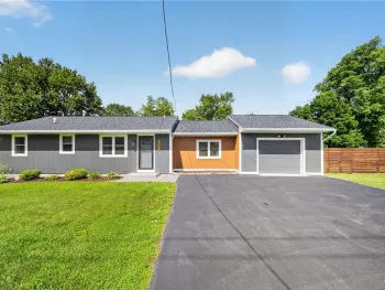 Property at 4411 Cedarvale Road, Onondaga, NY 13215