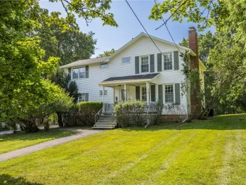Property at 49 Jay St, Geneva City, NY 14456