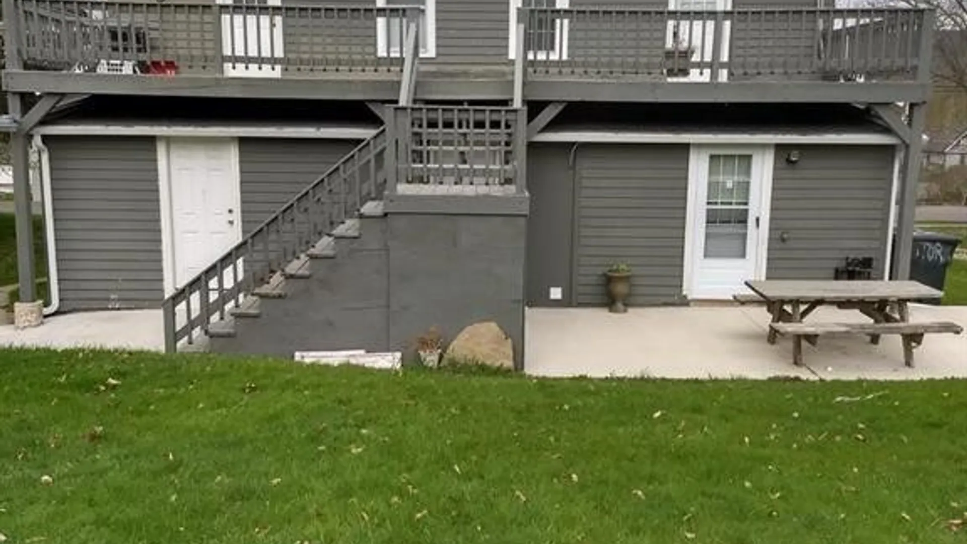 Property at 120 W Sixth Street, lower, Corning City, NY 14830 5