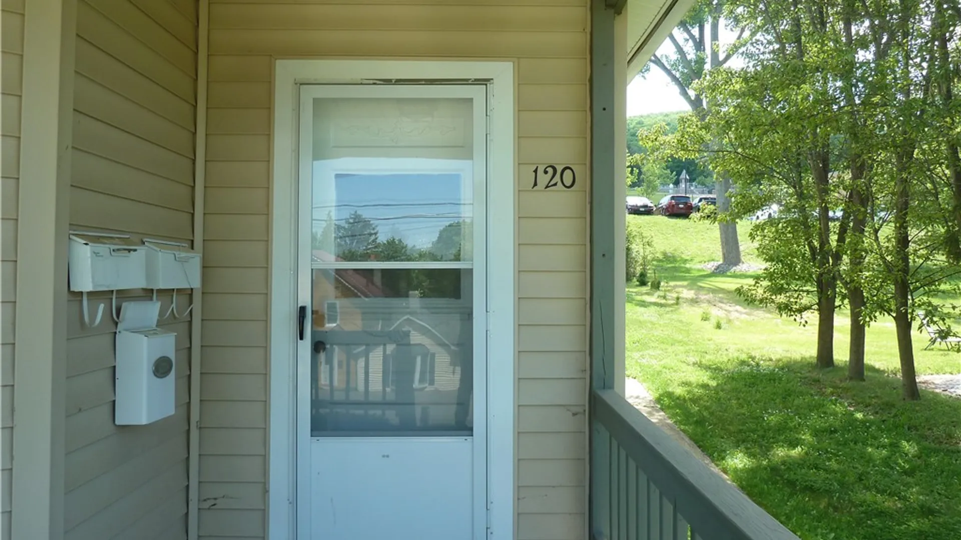 Property at 120 W Sixth Street, lower, Corning City, NY 14830 4