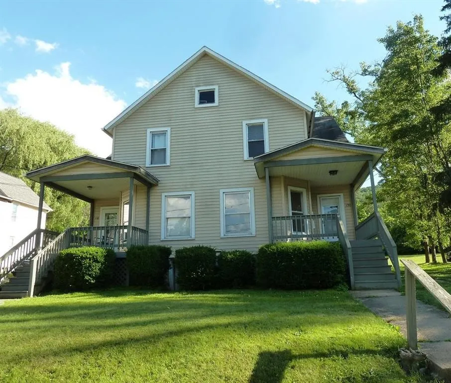 Property at 120 W Sixth Street, lower, Corning City, NY 14830