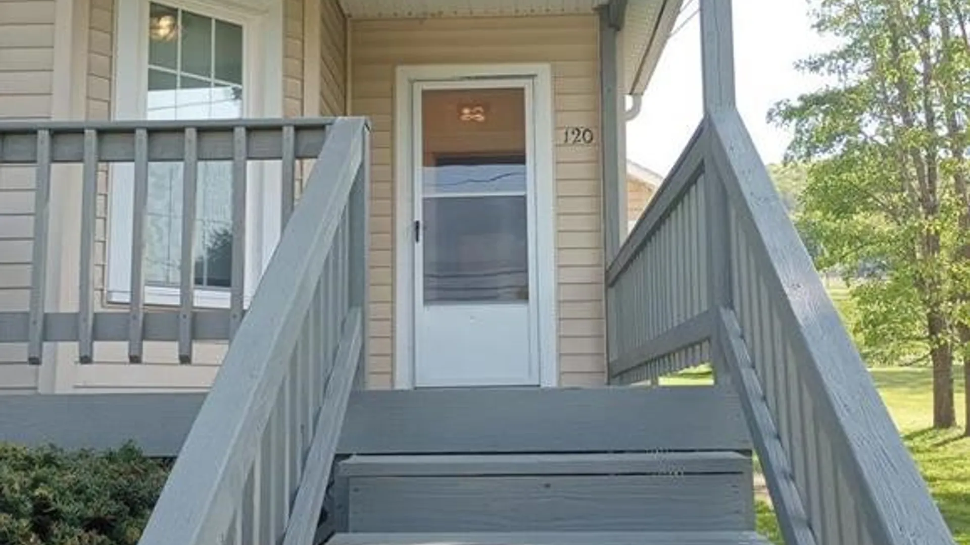 Property at 120 W Sixth Street, lower, Corning City, NY 14830 3