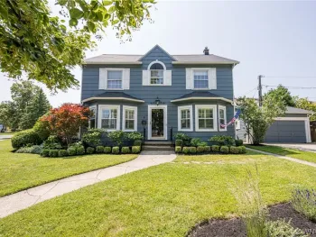 Property at 8 North Drive, Buffalo, NY 14216