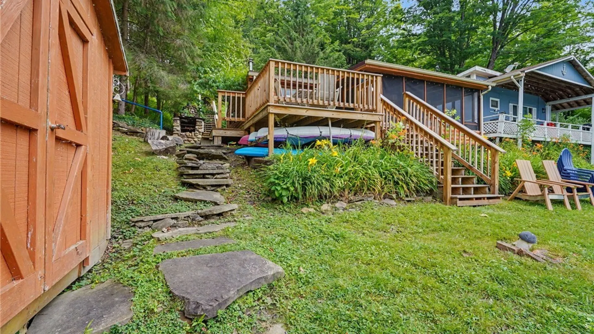 Property at 8306 8, Rushford, NY 14777 4