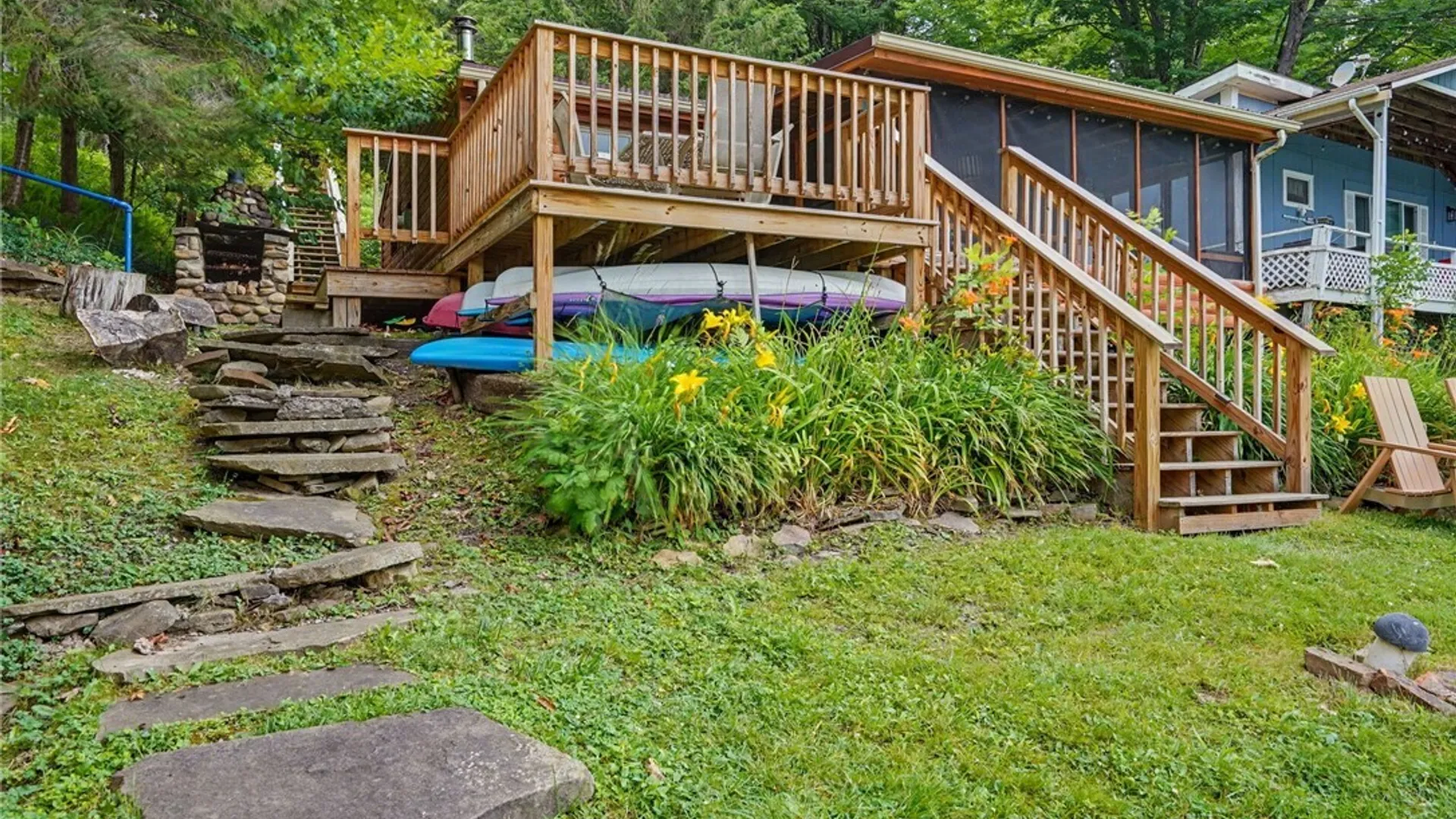 Property at 8306 8, Rushford, NY 14777 5
