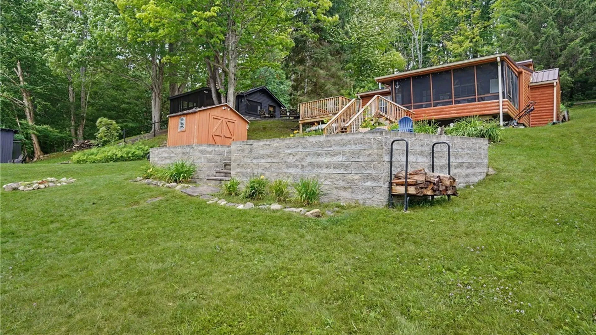 Property at 8306 8, Rushford, NY 14777 7