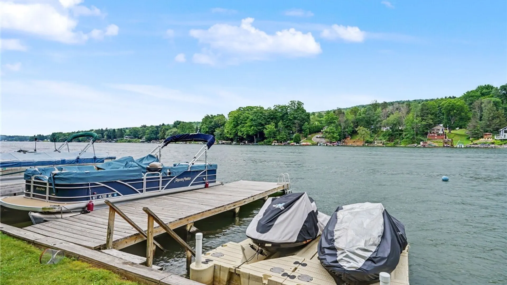 Property at 8306 8, Rushford, NY 14777 8