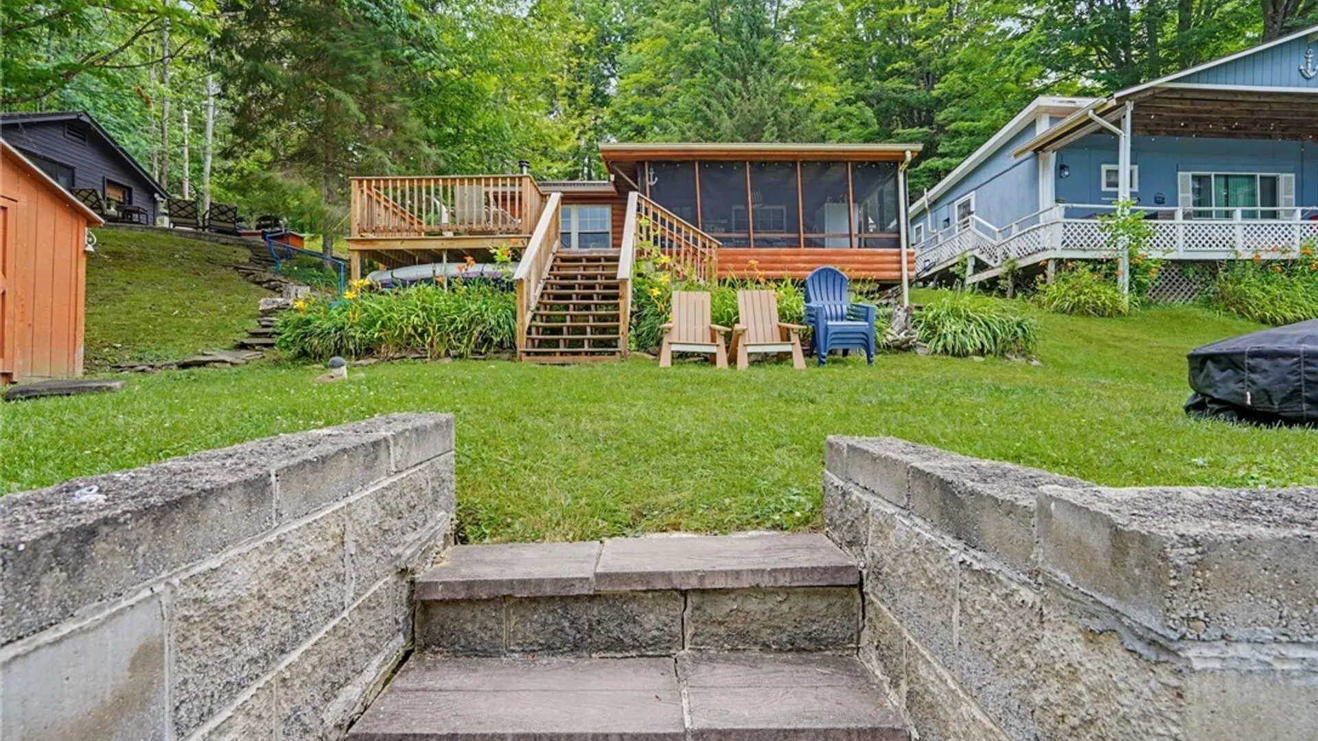 Property at 8306 8, Rushford, NY 14777 10