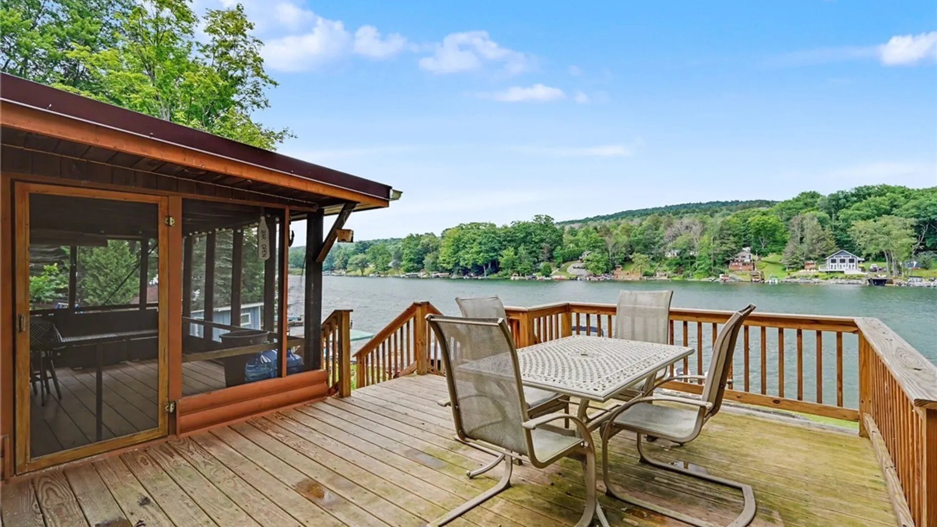Property at 8306 8, Rushford, NY 14777 13
