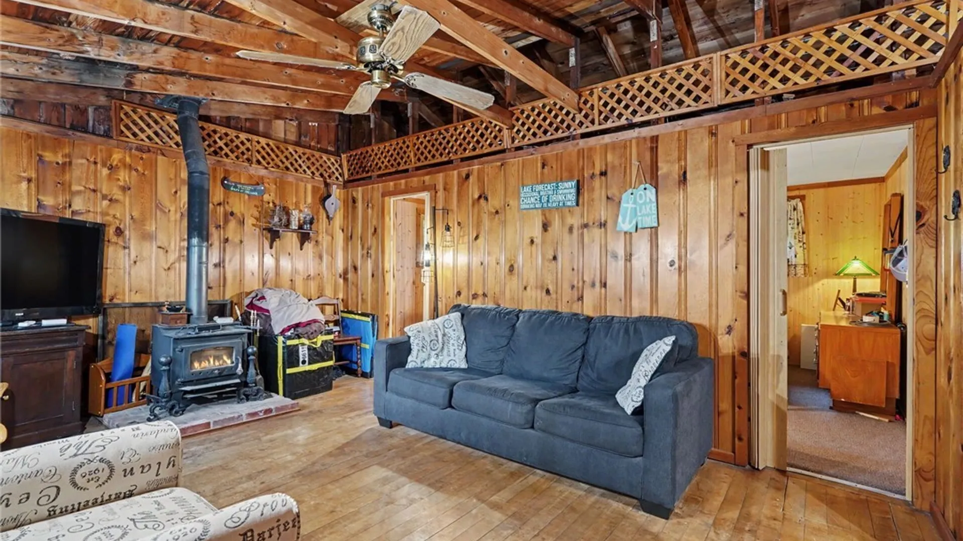 Property at 8306 8, Rushford, NY 14777 16