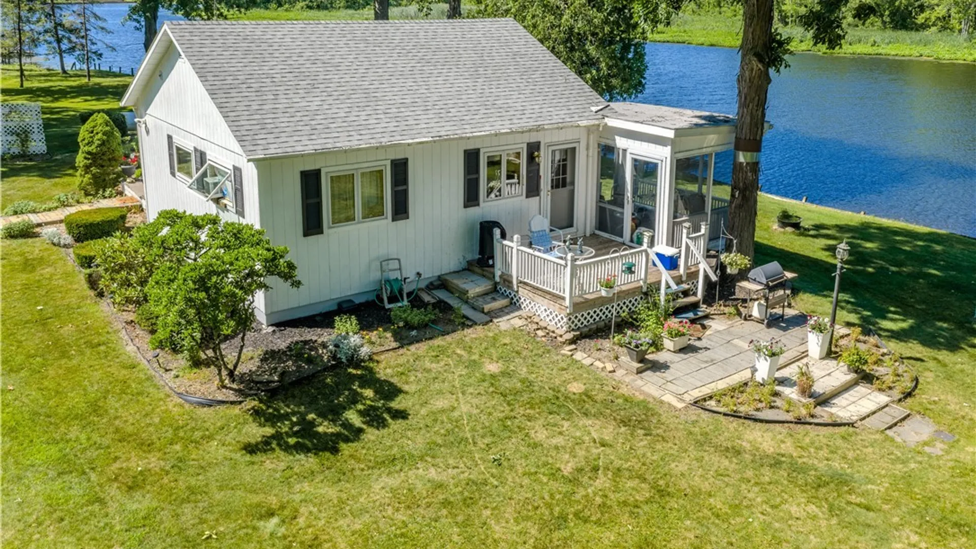 Property at 75 Shady Elm Drive, Schroeppel, NY 13135 9