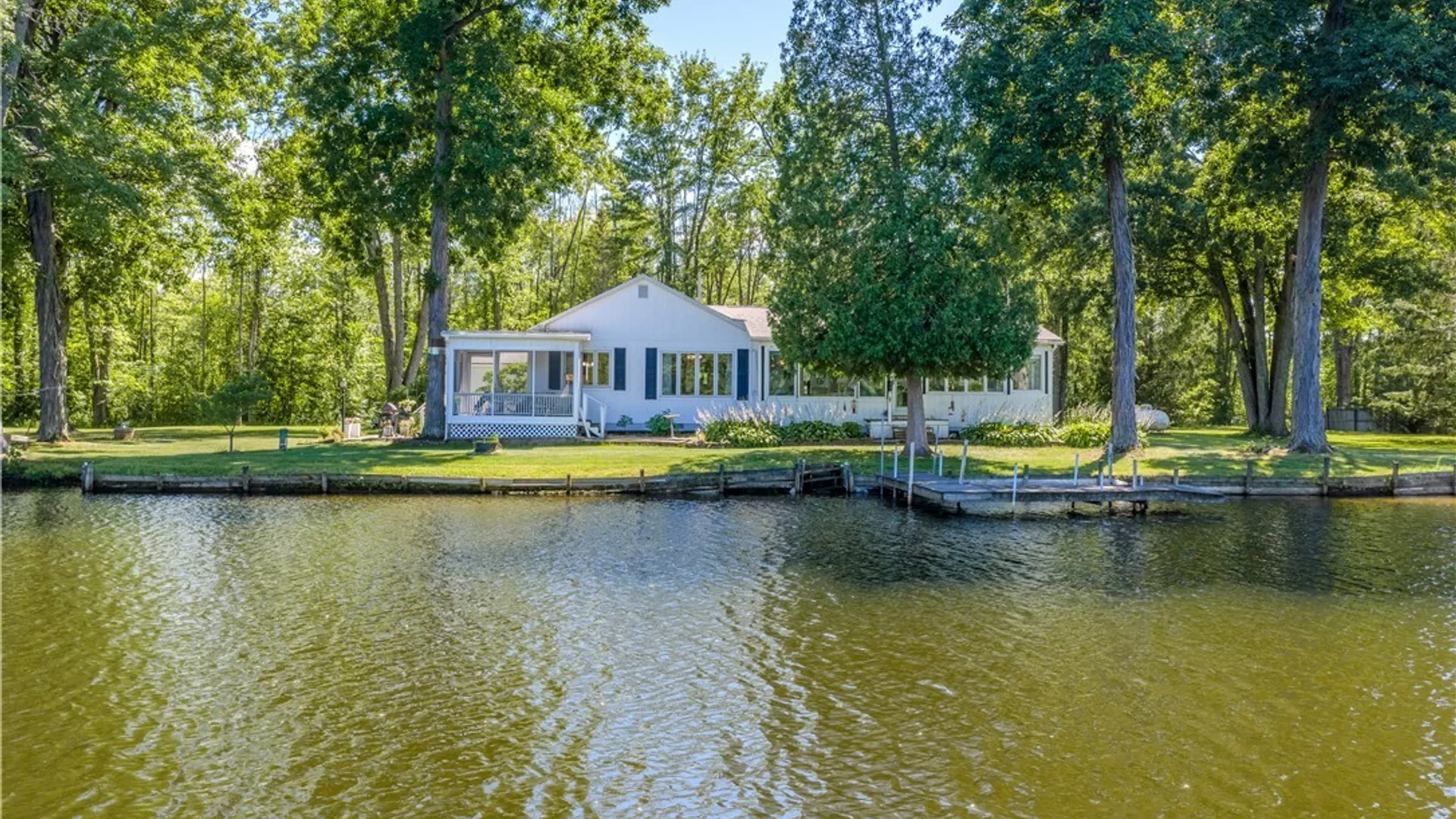 Property at 75 Shady Elm Drive, Schroeppel, NY 13135 13