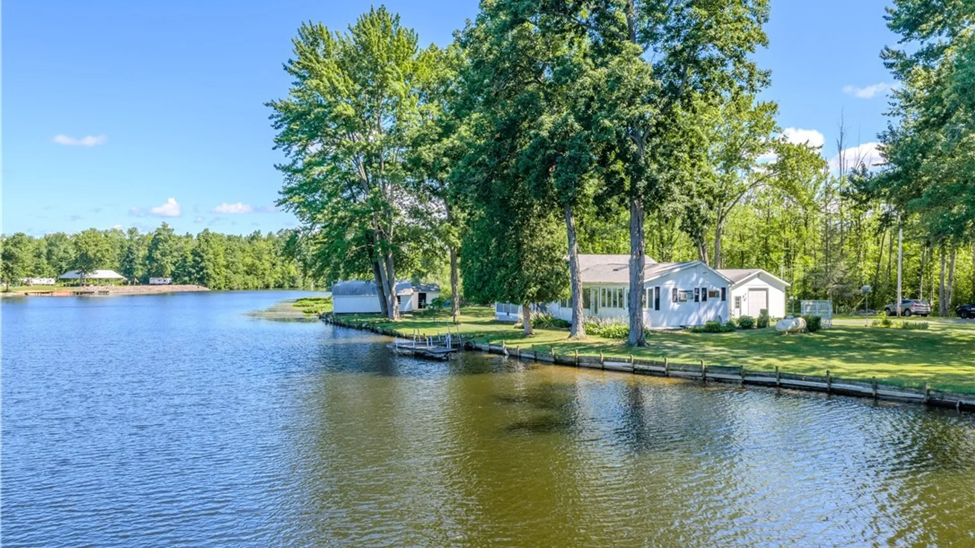 Property at 75 Shady Elm Drive, Schroeppel, NY 13135 14