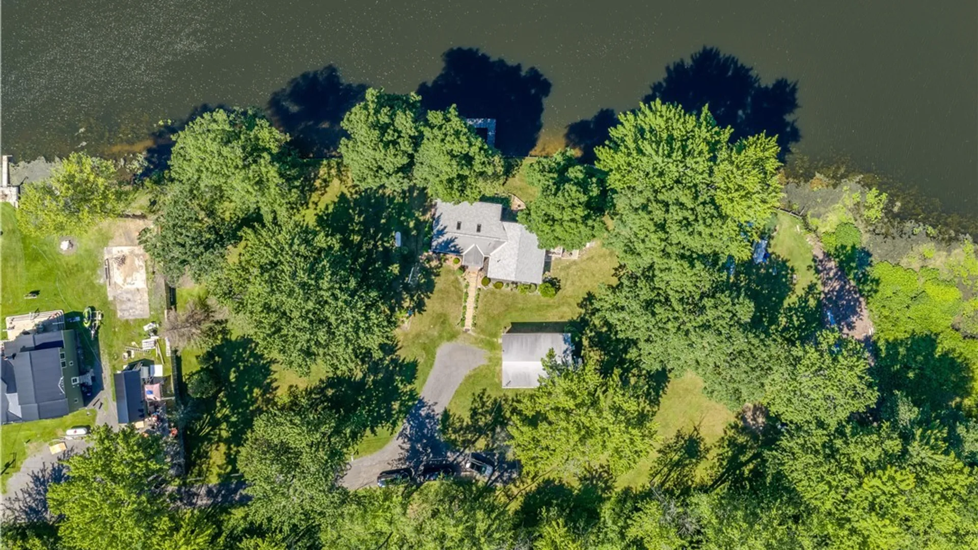 Property at 75 Shady Elm Drive, Schroeppel, NY 13135 48