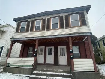 Property at 124 River Street, Rome, NY 13440