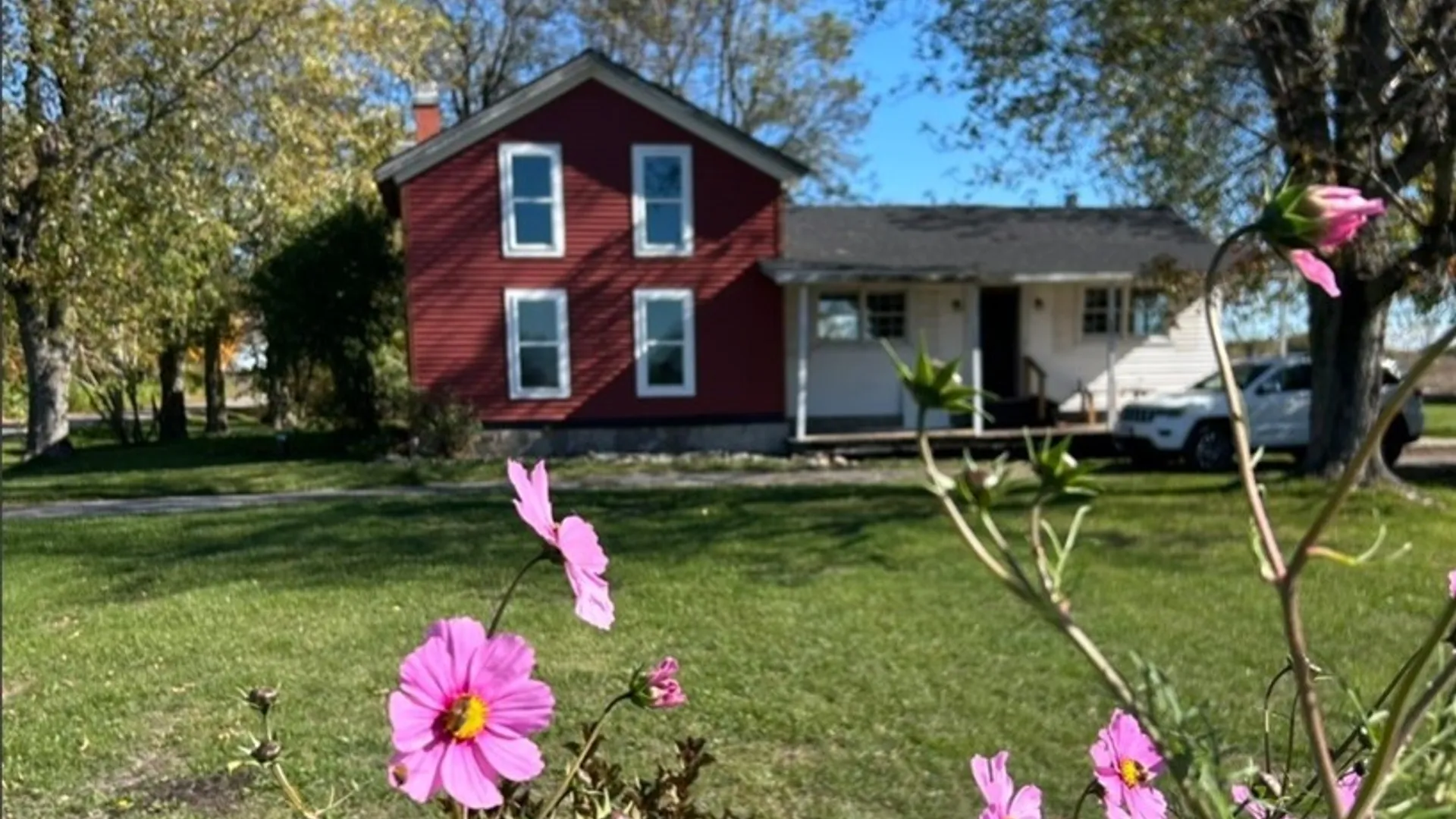 Property at 30252 Burnt Rock Road, Cape Vincent, NY 13618 6