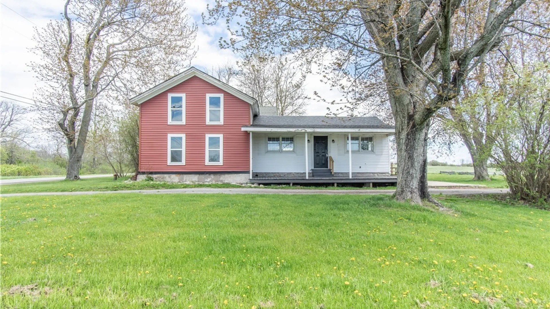 Property at 30252 Burnt Rock Road, Cape Vincent, NY 13618 8