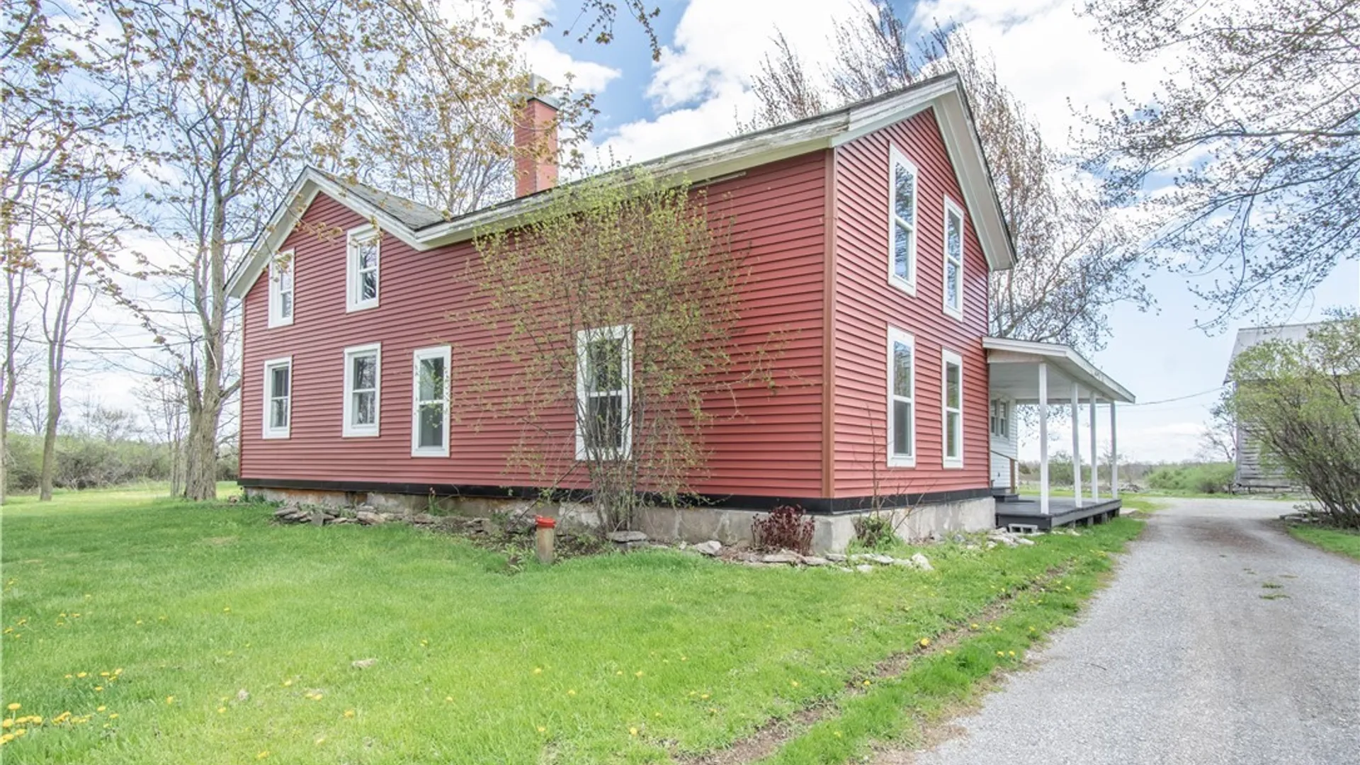 Property at 30252 Burnt Rock Road, Cape Vincent, NY 13618 7