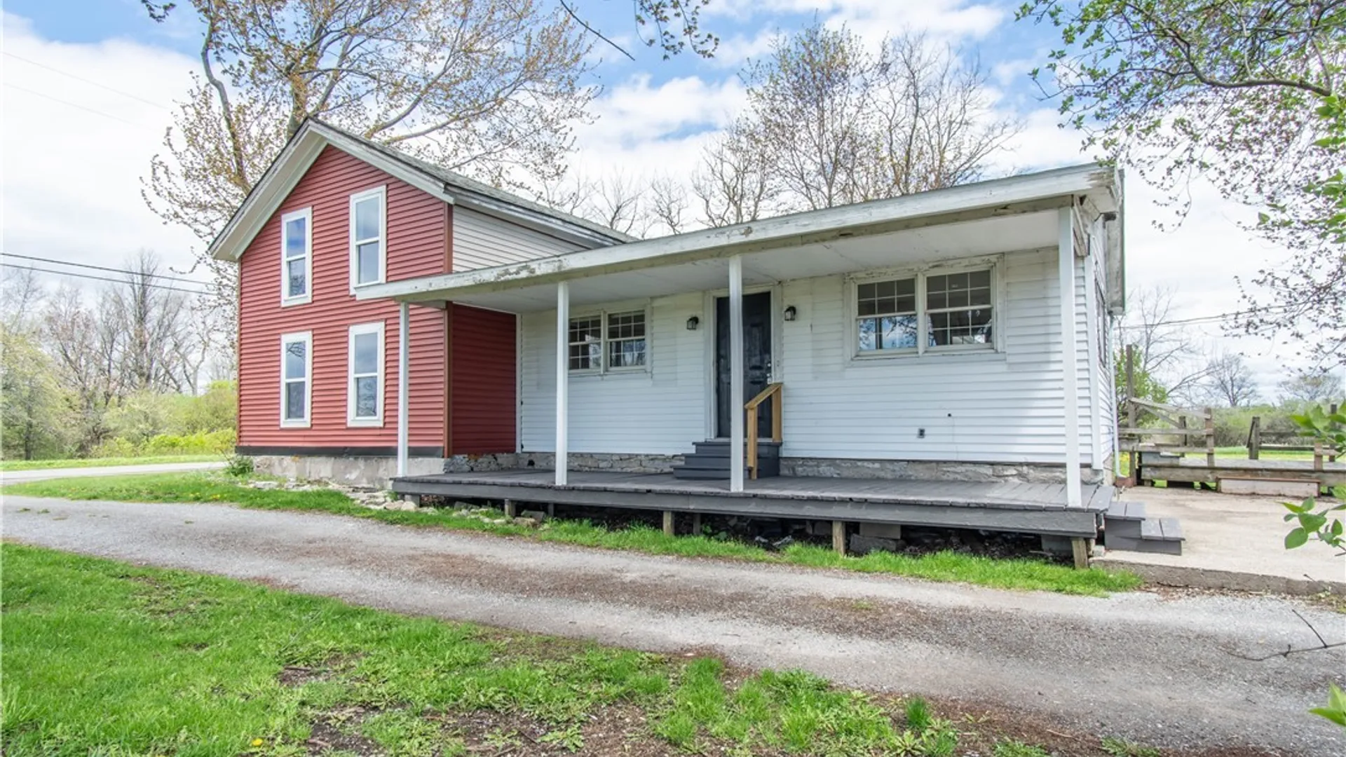 Property at 30252 Burnt Rock Road, Cape Vincent, NY 13618 48