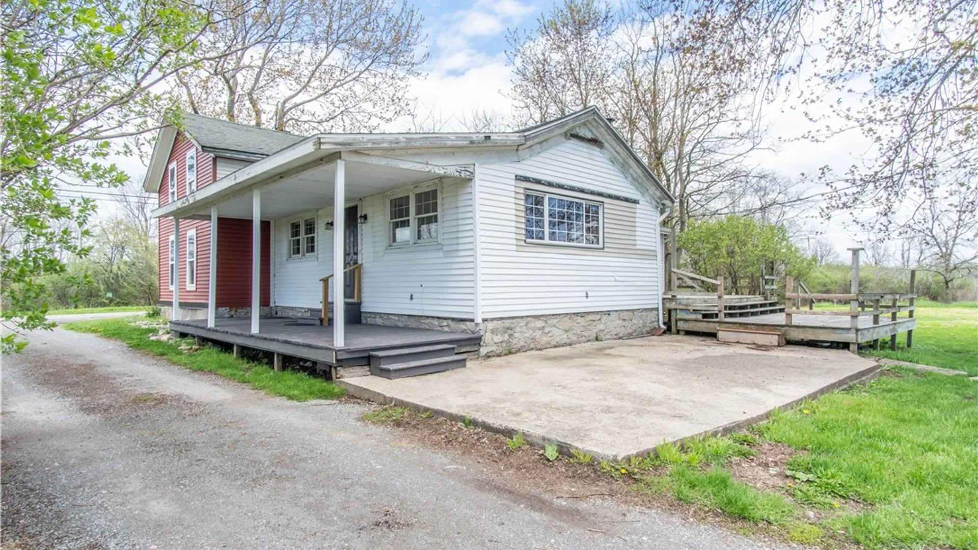 Property at 30252 Burnt Rock Road, Cape Vincent, NY 13618 49
