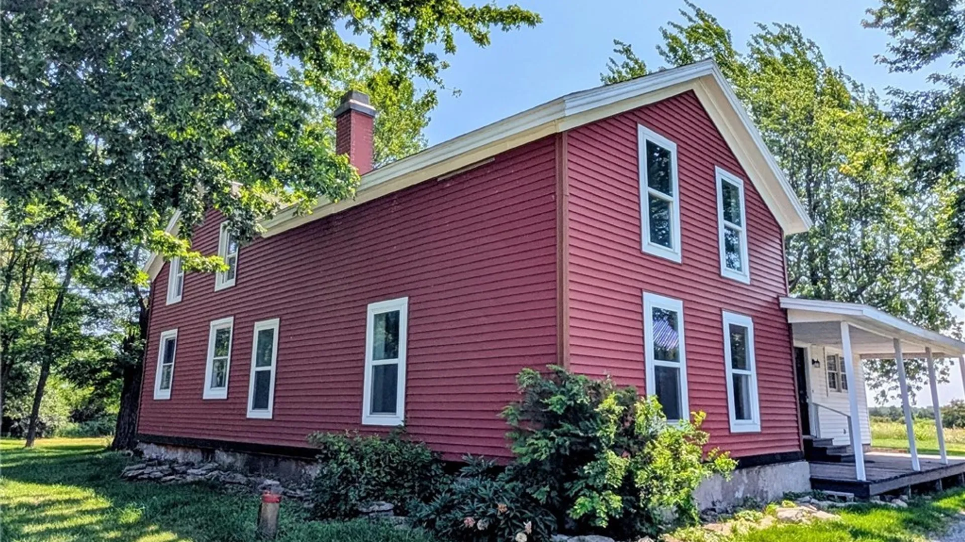Property at 30252 Burnt Rock Road, Cape Vincent, NY 13618 3