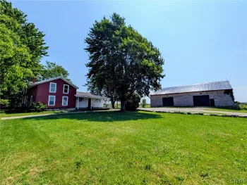 Property at 30252 Burnt Rock Road, Cape Vincent, NY 13618