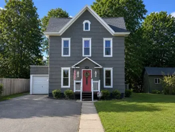 Property at 435 W Miller Street, Arcadia, NY 14513