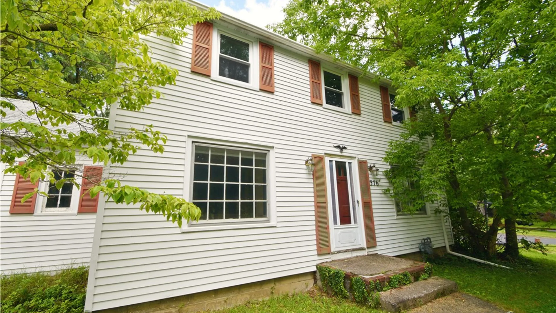 Property at 376 Belmeade Road, Irondequoit, NY 14617 4