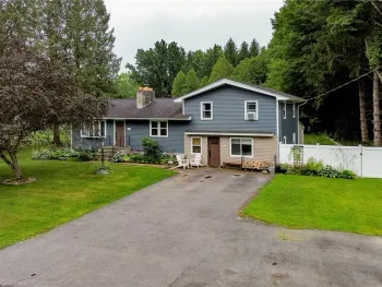 Property at 858 Fyler Road, Sullivan, NY 13082