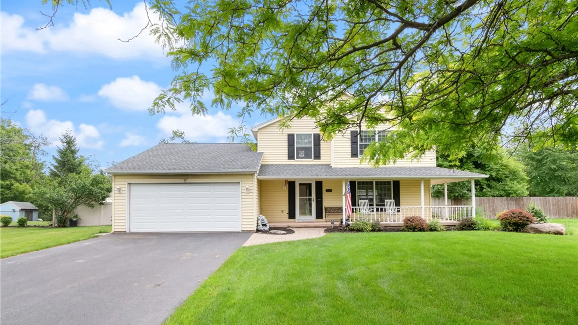 Property at 2119 Stonehedge Drive, Ontario, NY 14519 35