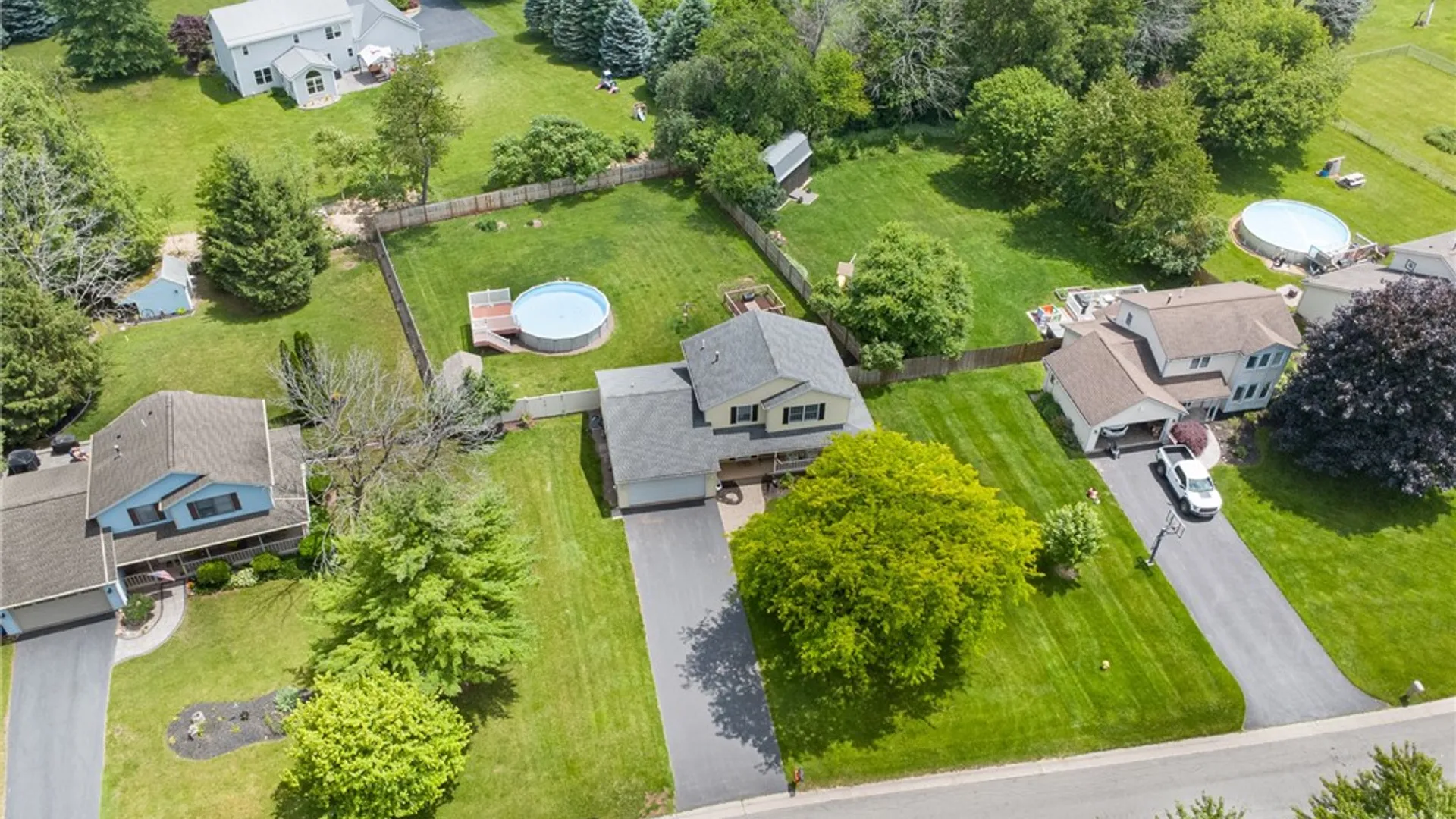 Property at 2119 Stonehedge Drive, Ontario, NY 14519 41