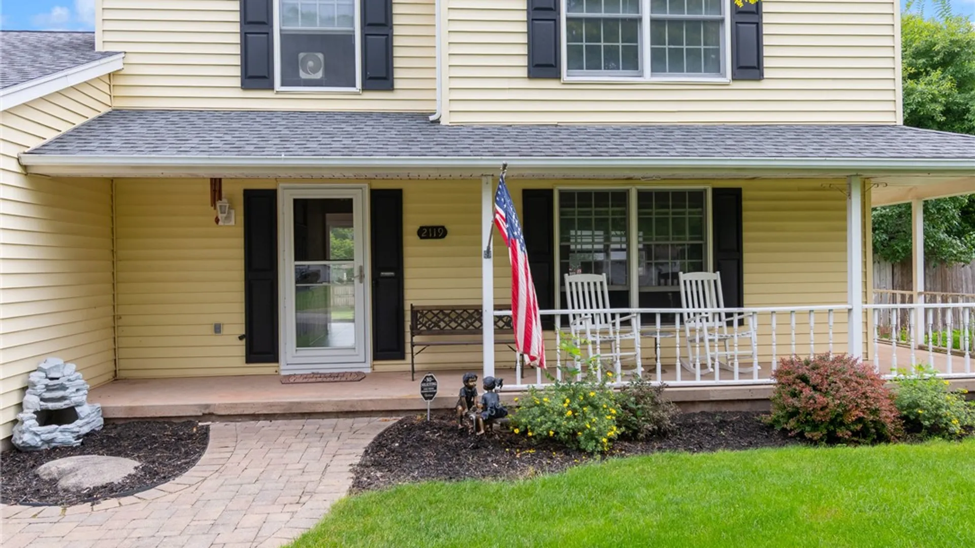 Property at 2119 Stonehedge Drive, Ontario, NY 14519 6