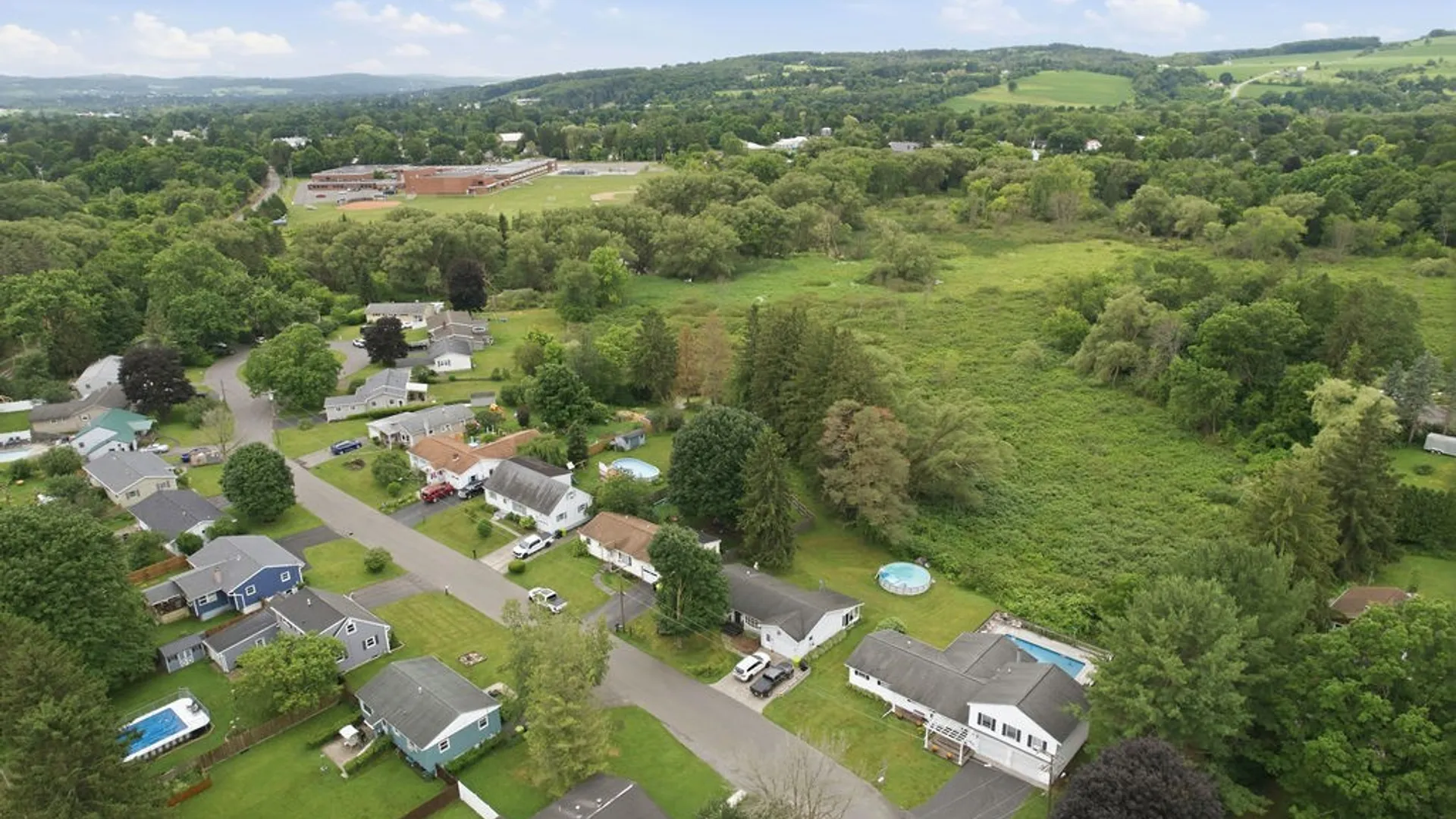 Property at 1 Lora Lane, Homer, NY 13077 34