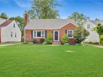 Property at 224 Paramount Parkway, Tonawanda, NY 14223