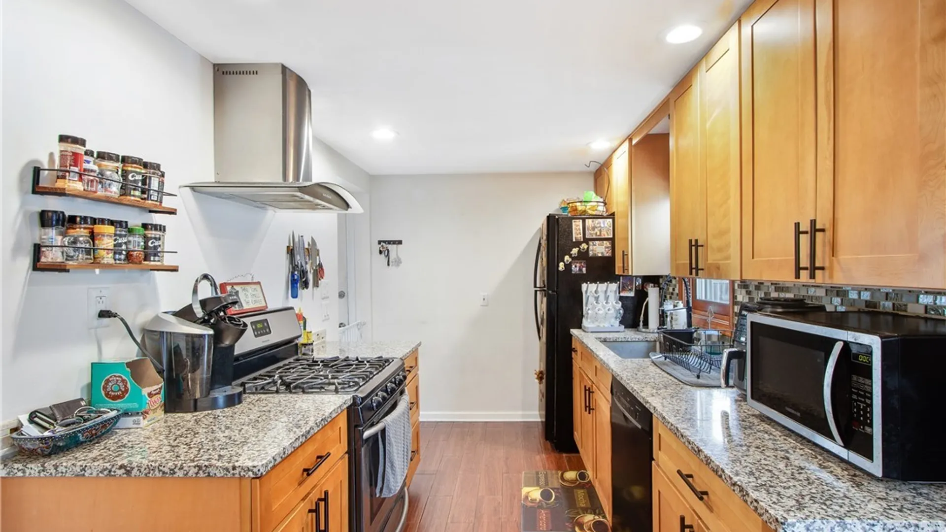 Property at 224 Paramount Parkway, Tonawanda, NY 14223 9