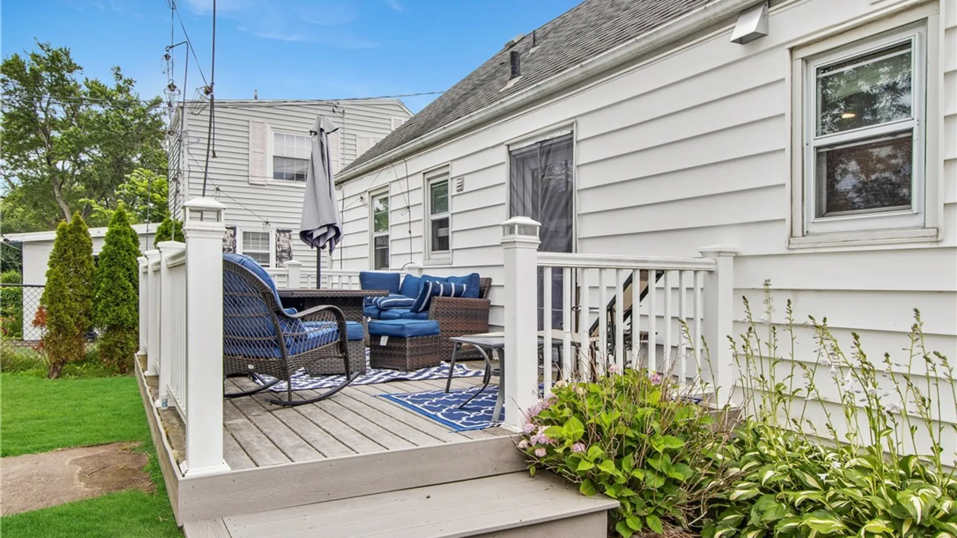 Property at 224 Paramount Parkway, Tonawanda, NY 14223 30