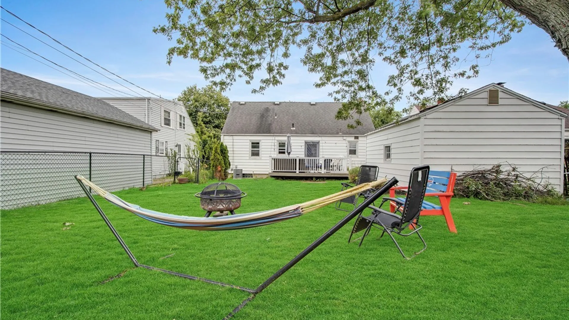 Property at 224 Paramount Parkway, Tonawanda, NY 14223 33