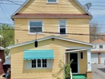 26 Date Avenue, Lackawanna, NY 14218