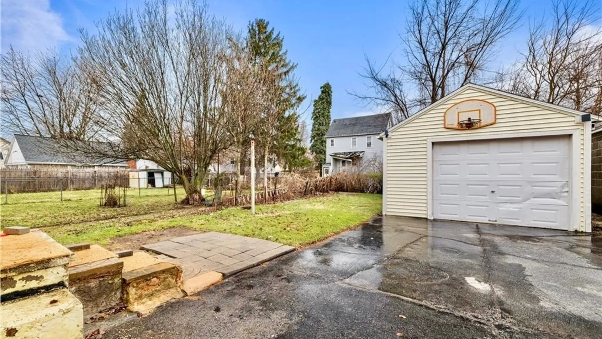 Property at 26 Date Avenue, Lackawanna, NY 14218 3