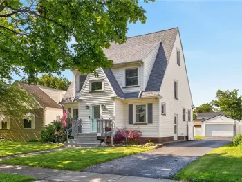 Property at 220 Barry Road, Irondequoit, NY 14617