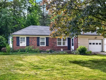 Property at 160 Sherwood Drive, Parma, NY 14468