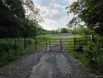 Property at 0 Osceola Road, Lewis, NY 13489
