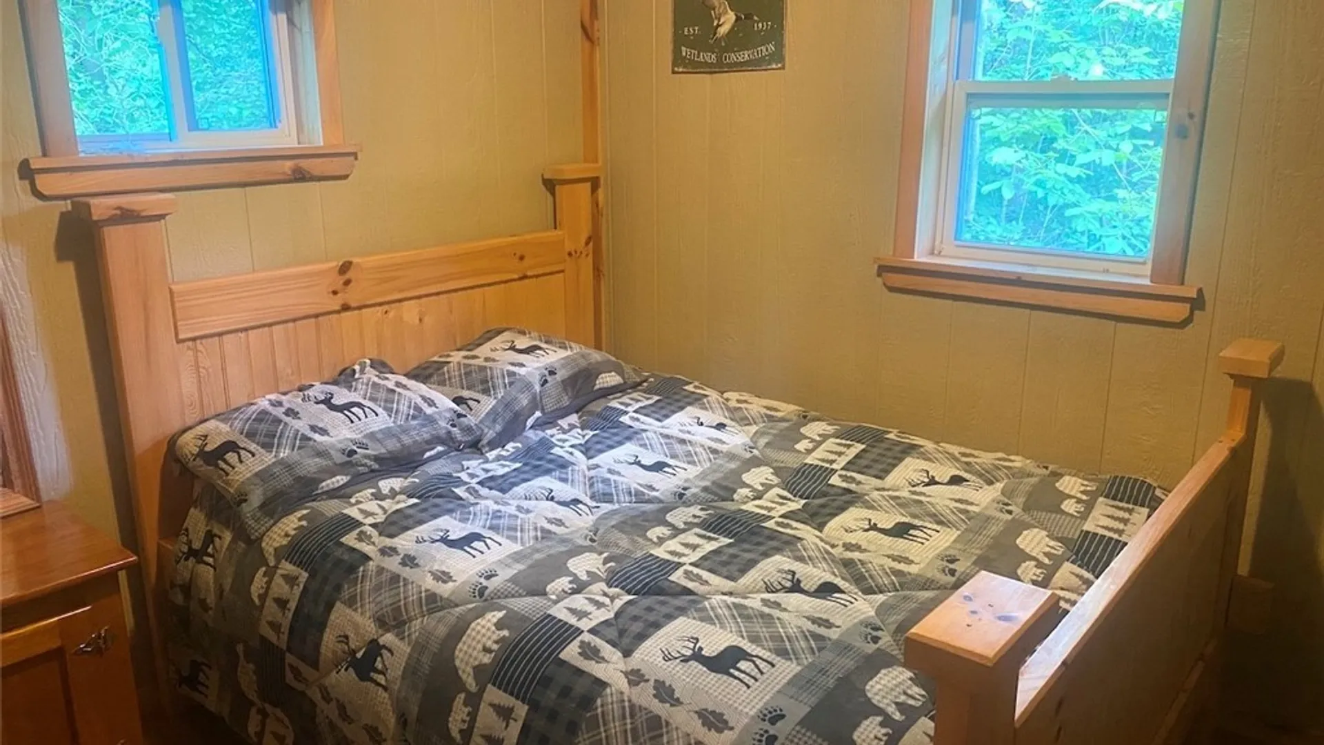 Property at 6565 Shongo Valley Road, Caneadea, NY 14717 12