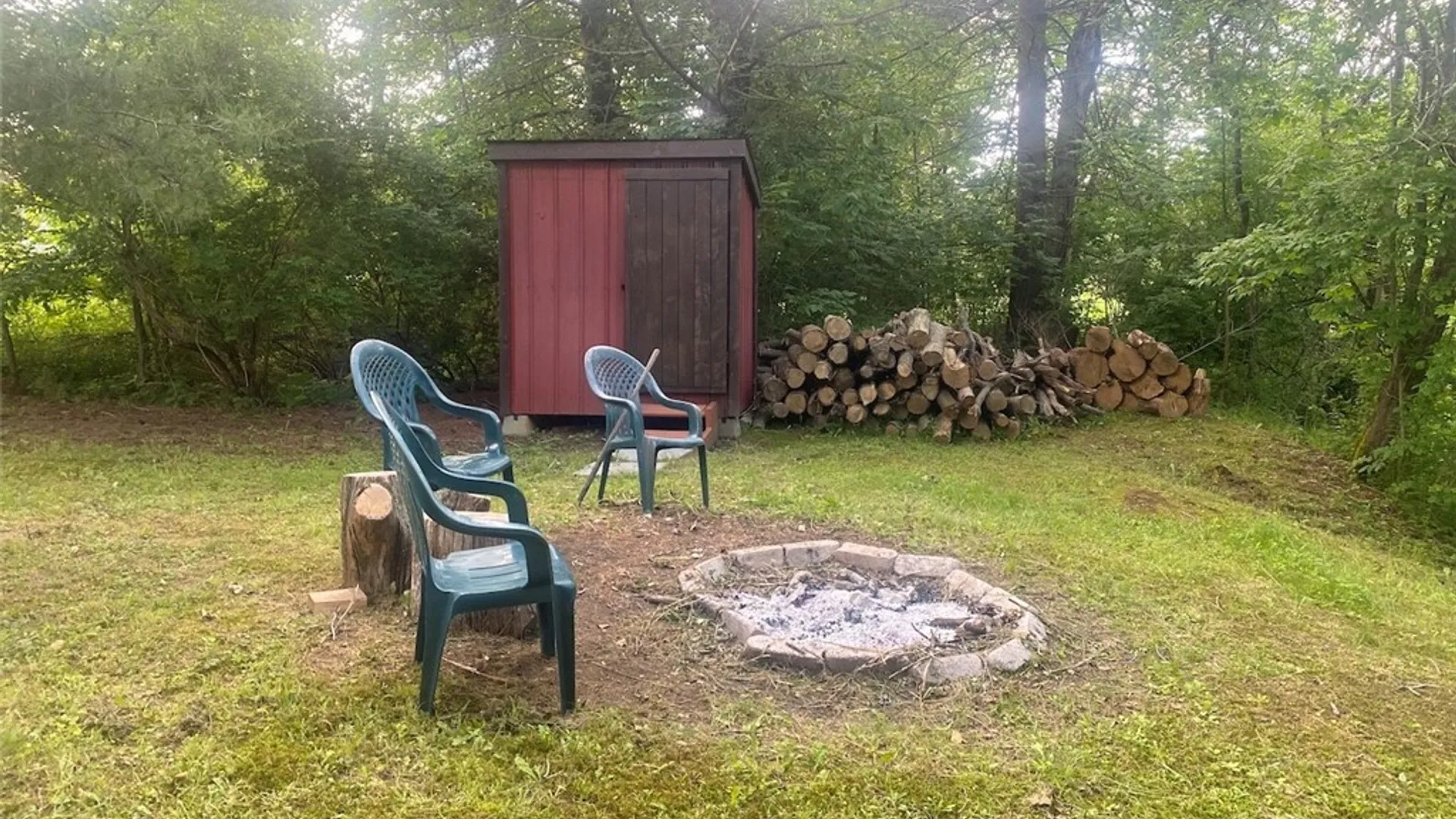 Property at 6565 Shongo Valley Road, Caneadea, NY 14717 15