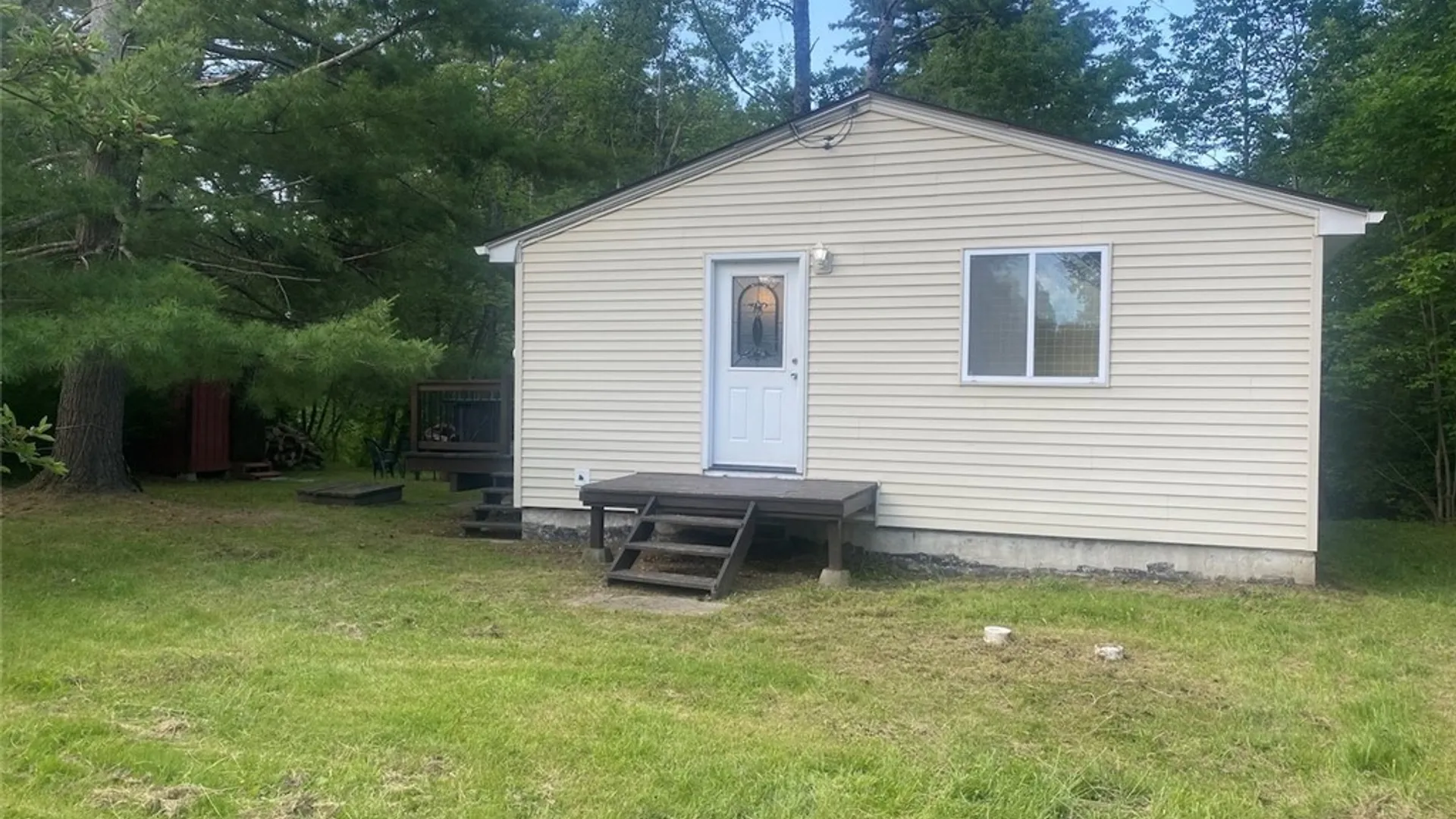 Property at 6565 Shongo Valley Road, Caneadea, NY 14717 3