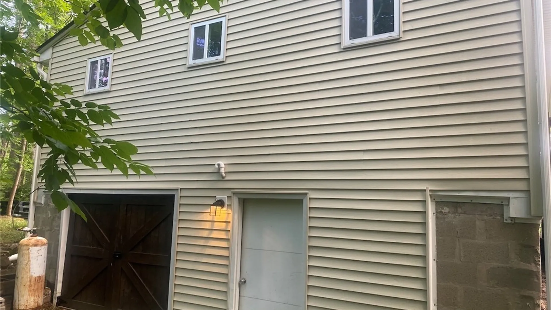Property at 6565 Shongo Valley Road, Caneadea, NY 14717 4