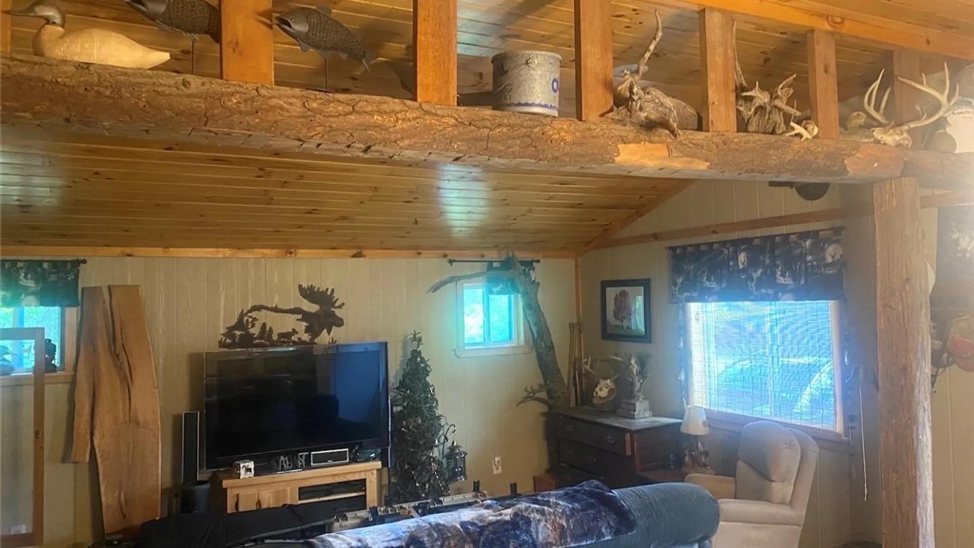 Property at 6565 Shongo Valley Road, Caneadea, NY 14717 6